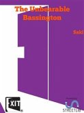 The Unbearable Bassington (eBook, ePUB)