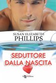 Seduttore dalla nascita (eBook, ePUB)