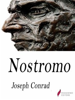 Nostromo (eBook, ePUB) - Conrad, Joseph