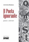 Il Poeta ignorante (eBook, ePUB)