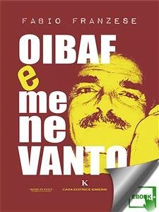 Cover Oibaf e me ne vanto (eBook, ePUB)