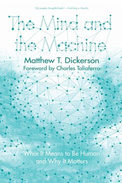 The Mind and the Machine (eBook, ePUB)
