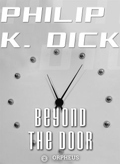 Beyond the Door (eBook, ePUB) - K. Dick, Philip