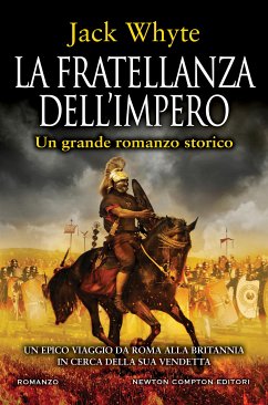 La fratellanza dell'impero (eBook, ePUB) - Whyte, Jack