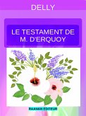 Le testament de M. d’Erquoy (eBook, ePUB)