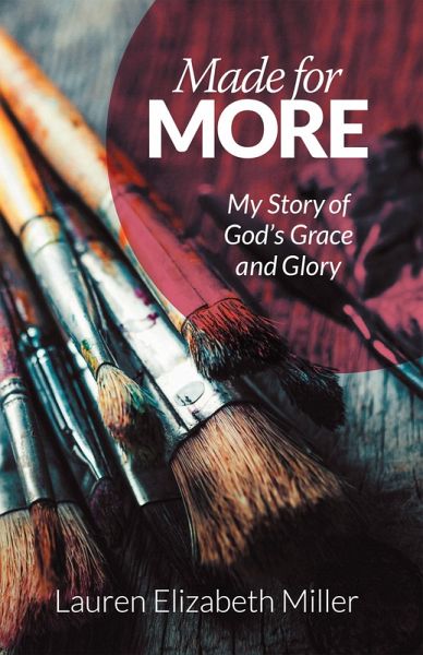 Made for More (eBook, ePUB)