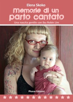 Memorie di un parto cantato (eBook, ePUB) - Skoko, Elena