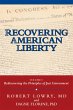 Recovering American Liberty (eBook,... - Bild 1