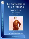 Le Confessioni di un italiano (eBook, ePUB)