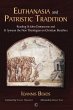 Euthanasia and Patristic Tradition... - Bild 1