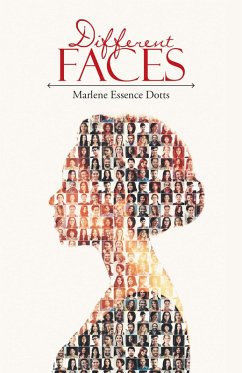 Different Faces (eBook, ePUB)