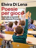 Poesie per gioco (eBook, ePUB)