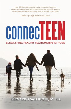 Cover Connecteen (eBook, ePUB)