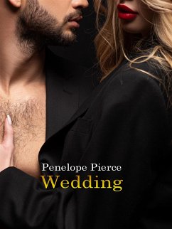 Wedding (eBook, ePUB) - Pierce, Penelope