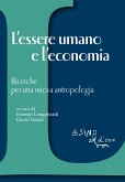 L'essere umano e l'economia (eBook, ePUB)