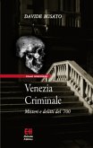 Venezia Criminale (eBook, ePUB)