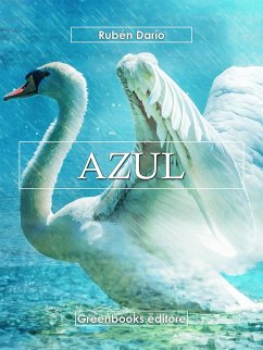 Azul (eBook, ePUB) - Dario, Ruben