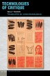 Technologies of Critique (eBook, PDF) - Bild 1