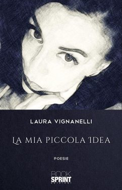 Cover La mia piccola idea (eBook, ePUB)
