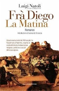 Frà Diego La Matina (eBook, ePUB) - Natoli, Luigi