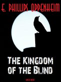 The Kingdom of the Blind (eBook, ePUB)