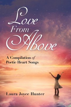 Love from Above (eBook, ePUB)