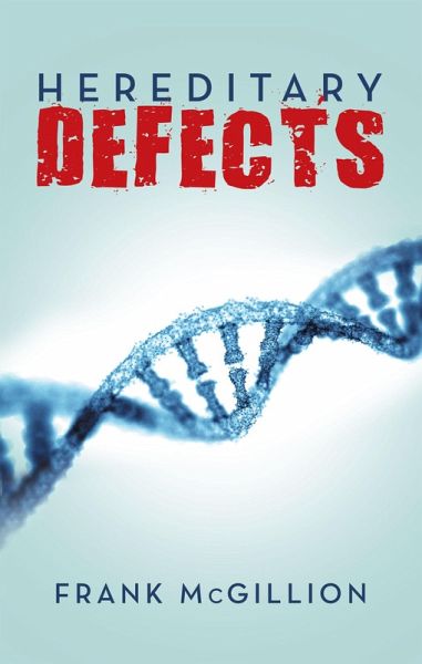 Hereditary Defects (eBook, ePUB) Hereditary Defects (eBook, ePUB)