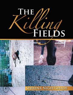 The Killing Fields (eBook, ePUB) - Nightshade, Sereena