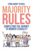 Majority Rules (eBook, ePUB)