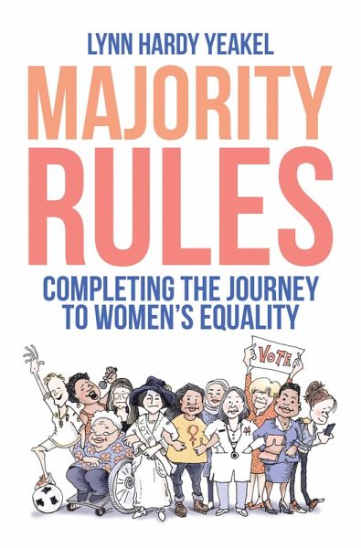 Majority Rules (eBook, ePUB) Majority Rules (eBook, ePUB)