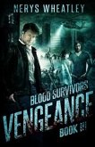 Vengeance (eBook, ePUB)