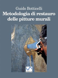 Metodologia di Restauro delle Pitture Murali (eBook, ePUB) Cover Metodologia di Restauro delle Pitture Murali (eBook, ePUB)