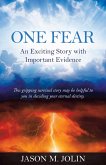 One Fear (eBook, ePUB)