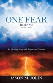 One Fear (eBook, ePUB)