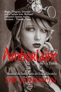 Cover Amborlaine (eBook, ePUB)