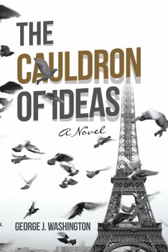 Cover The Cauldron of Ideas (eBook, ePUB)