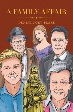 Cover A Family Affair (eBook, ePUB)