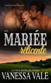 La mariée réticente (eBook, ePUB)