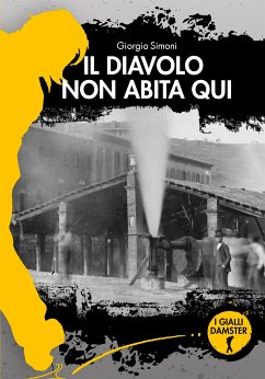 Il diavolo non abita qui (eBook, ePUB) - Simoni, Giorgio