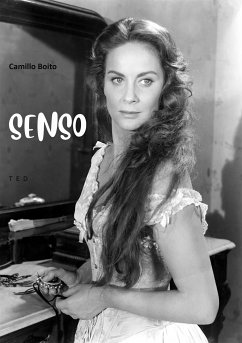 Senso (eBook, ePUB) - Boito, Camillo