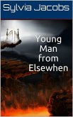 Young Man from Elsewhen (eBook, ePUB)