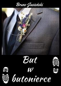 Cover But w butonierce (eBook, ePUB)