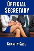 Official Secretary: Taboo Erotica (eBook, ePUB)