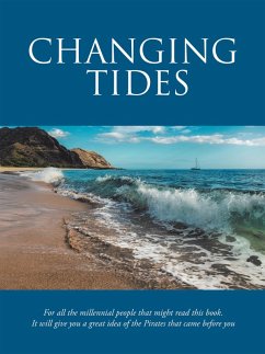 Changing Tides (eBook, ePUB) - Elley, Edward