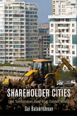 Shareholder Cities (eBook, ePUB)