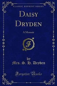 Daisy Dryden (eBook, PDF)