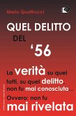 Quel delitto del '56 (eBook, ePUB)