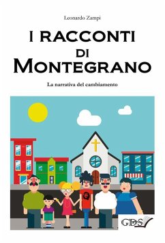I racconti di Montegrano (eBook, ePUB) - Zampi, Leonardo