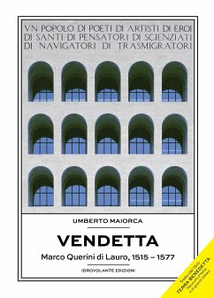 Cover Vendetta (eBook, ePUB)