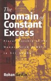 The Domain of Constant Excess (eBook, PDF)
